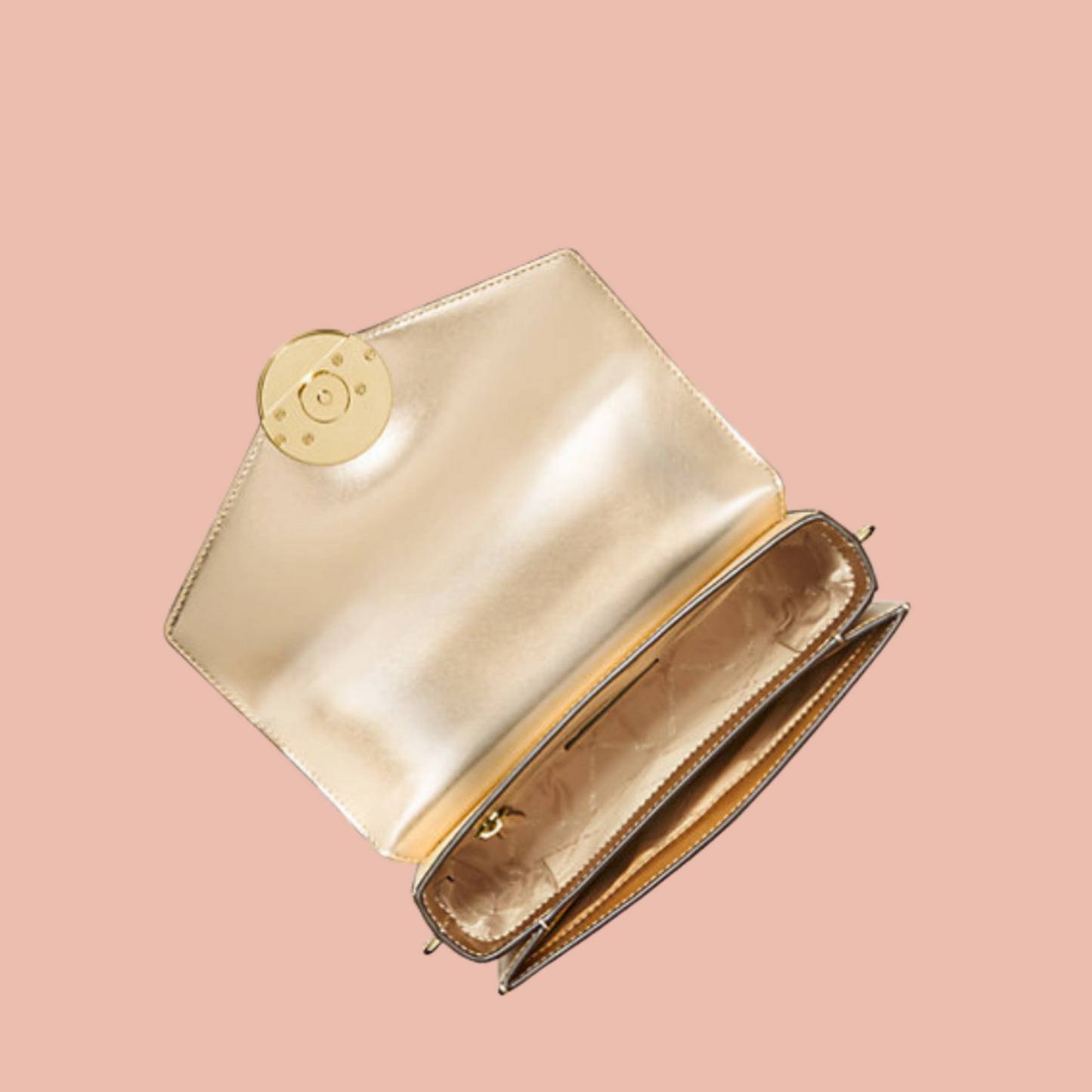 Michael Kors Carmen Shoulder and Crossbody