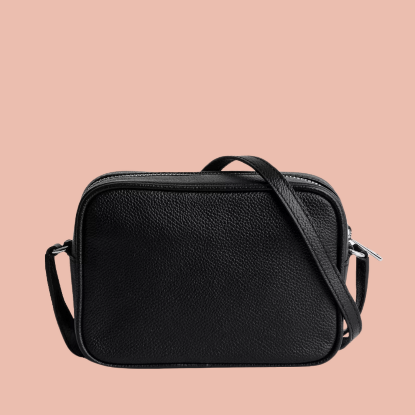 Zadig et Voltaire XS Boxy Wings Bag