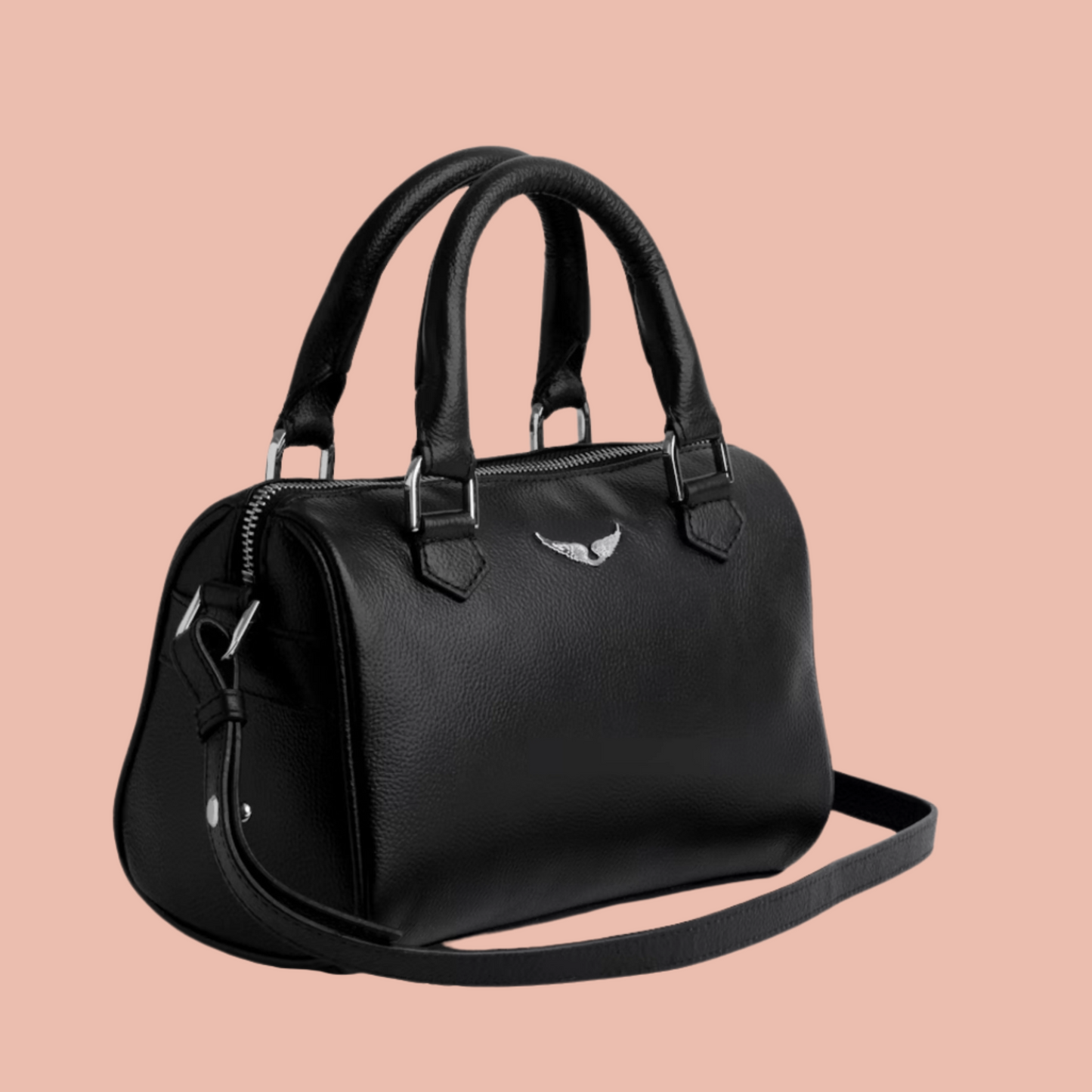 Zadig et Voltaire XS Sunny Wings Bag