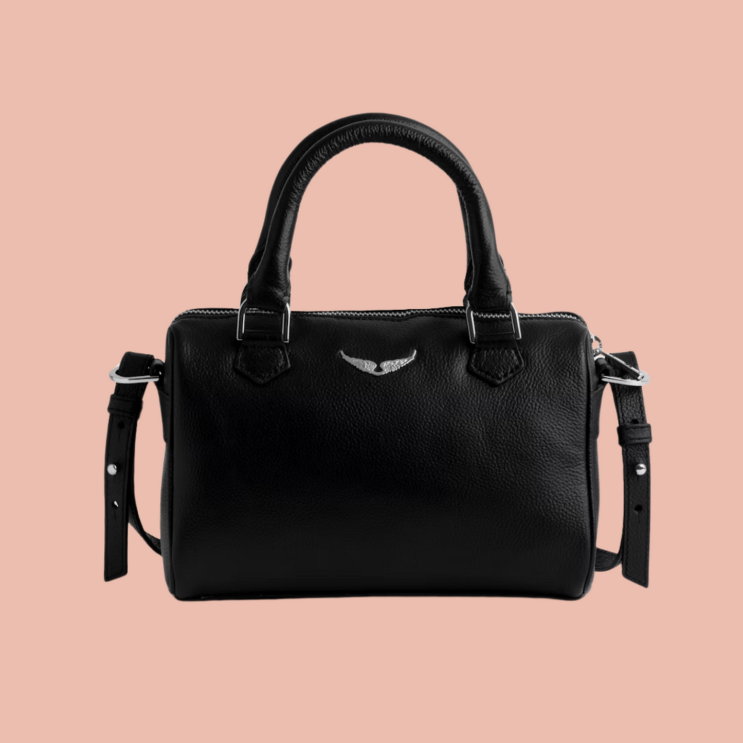 Zadig et Voltaire XS Sunny Wings Bag