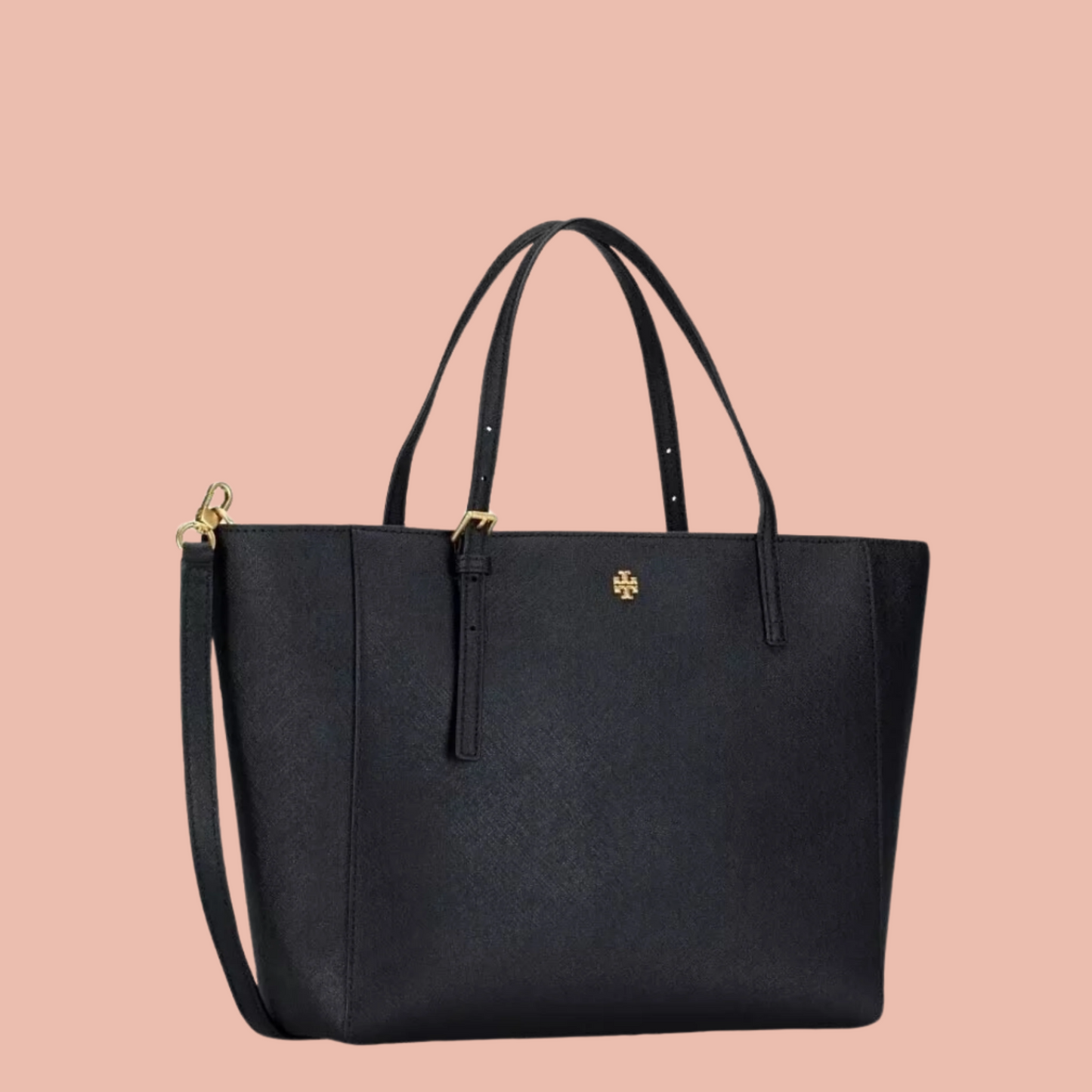 Tory Burch Emerson Small Tote