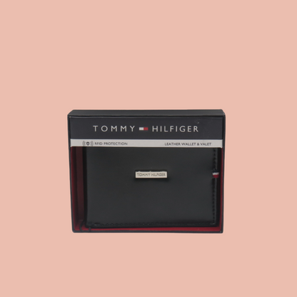 Tommy Hilfiger Men Wallet