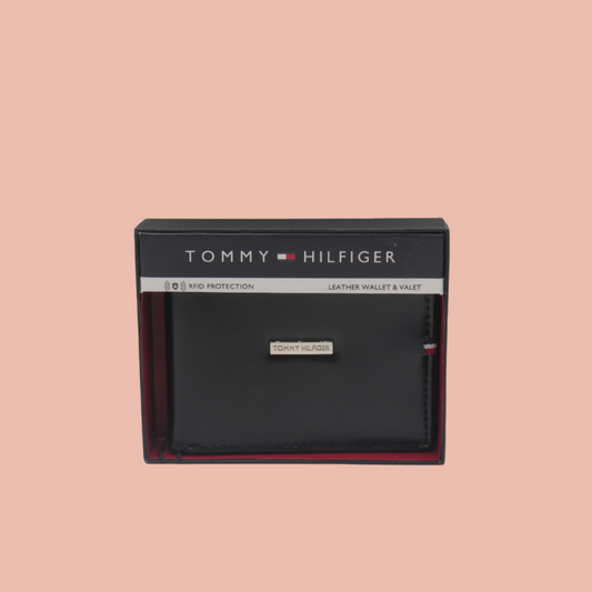 Tommy Hilfiger Men Wallet