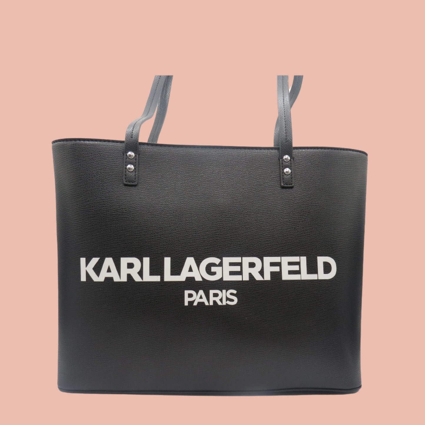 Karl Lagerfeld Maybelle Tote Bag