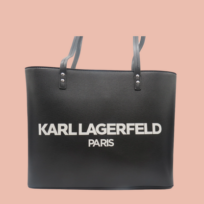Karl Lagerfeld Maybelle Tote Bag