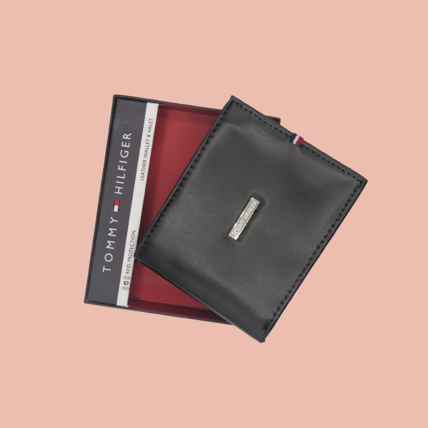 Tommy Hilfiger Men Wallet