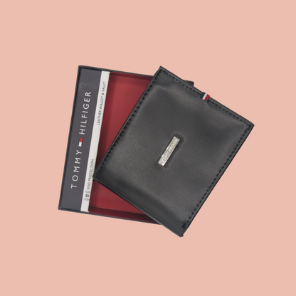 Tommy Hilfiger Men Wallet
