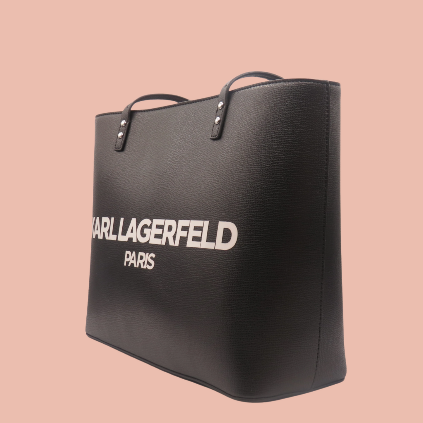 Karl Lagerfeld Maybelle Tote Bag