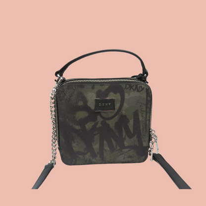 DKNY Steffy Square Crossbody