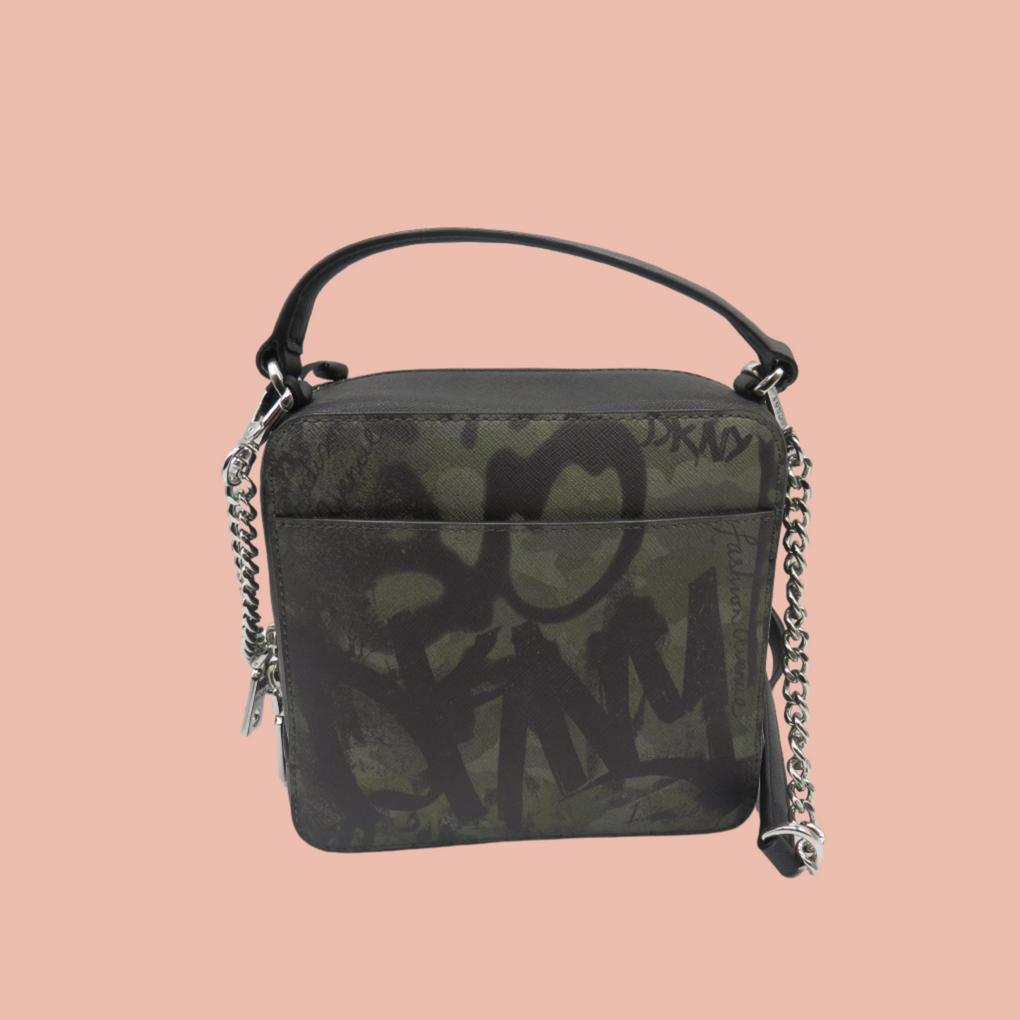 DKNY Steffy Square Crossbody