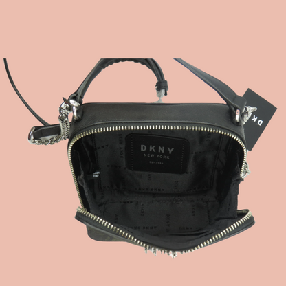 DKNY Steffy Square Crossbody