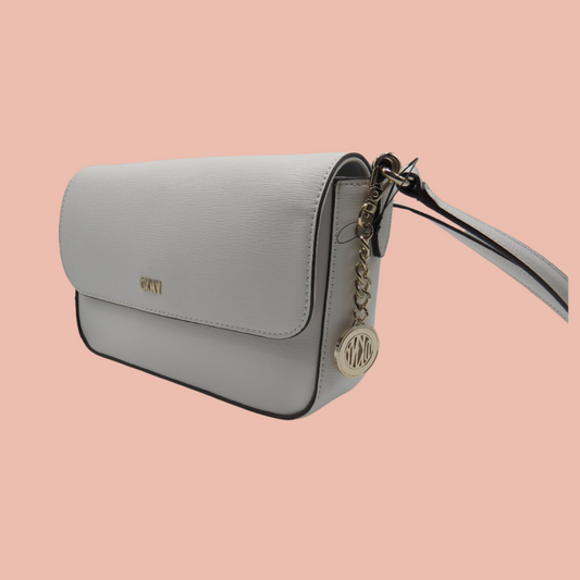 DKNY Bryant Medium Flap Crossbody