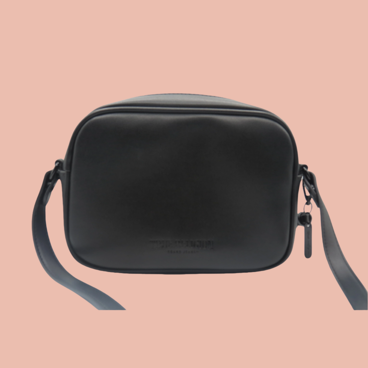 True Religion Leather Crossbody