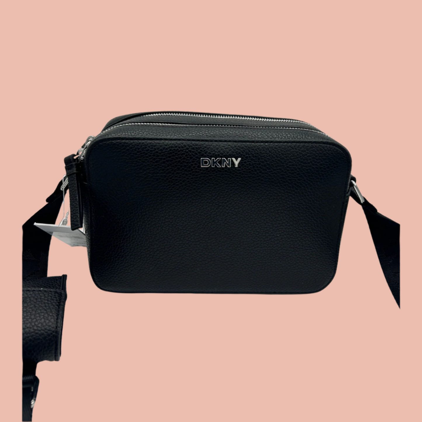 DKNY Tutu Camera Crossbody