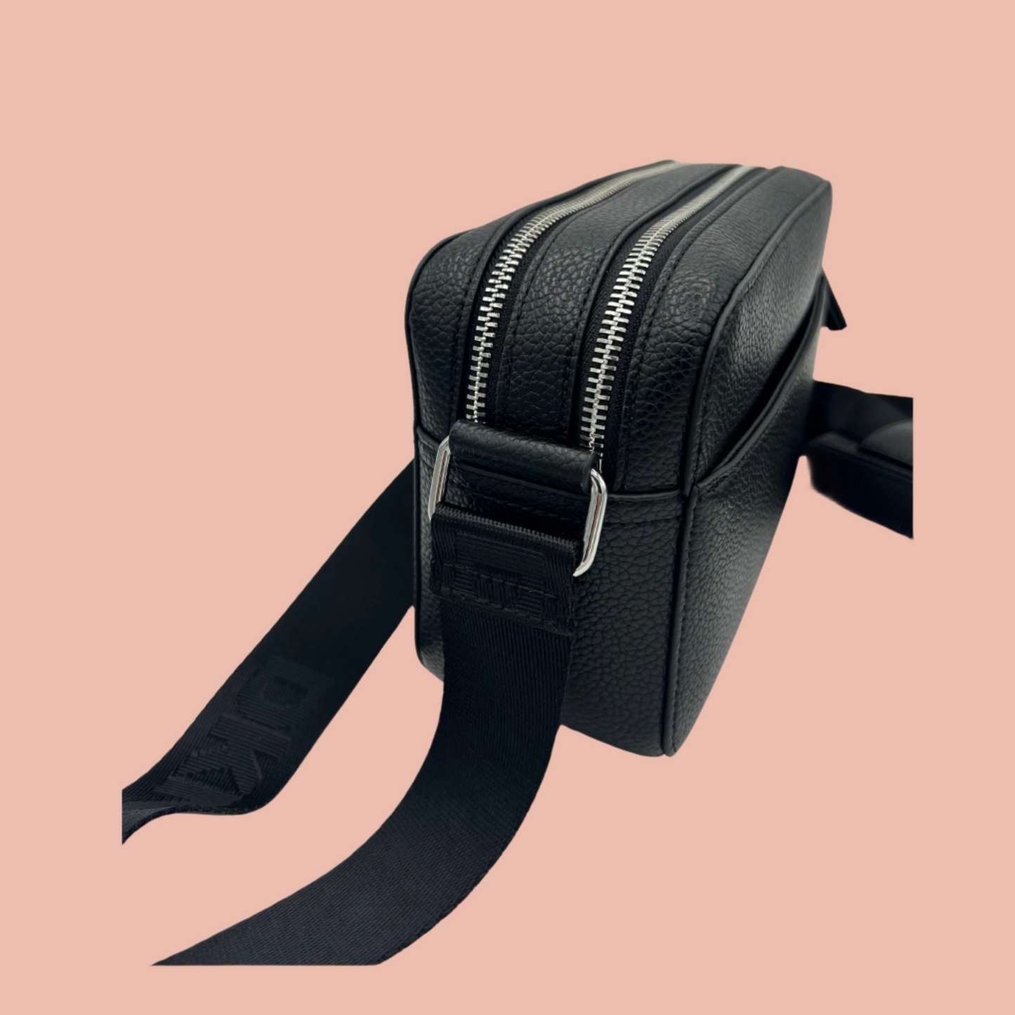 DKNY Tutu Camera Crossbody