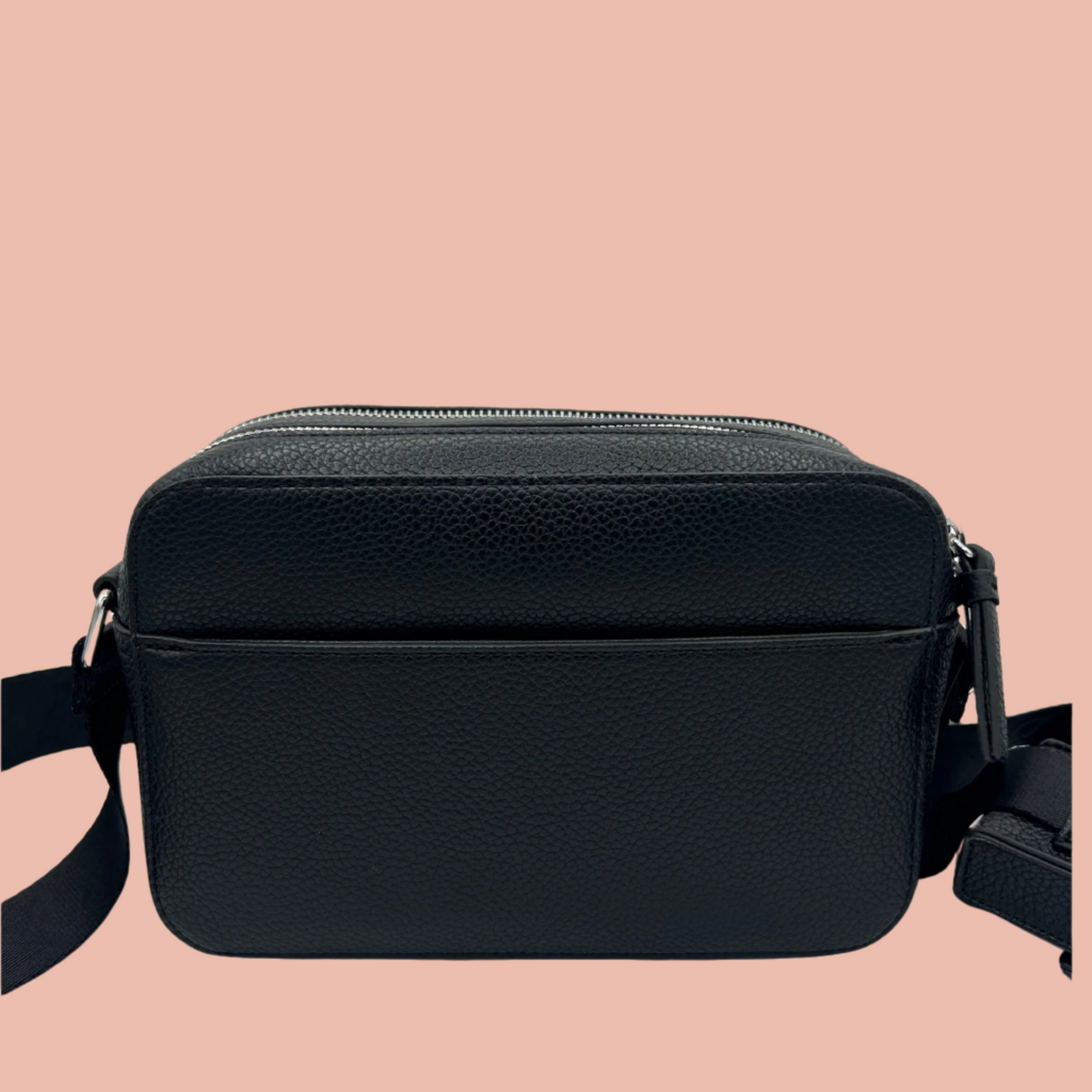 DKNY Tutu Camera Crossbody