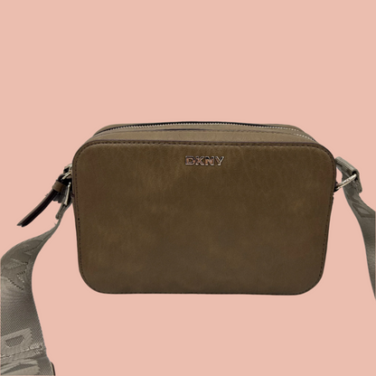 DKNY Tutu Camera Crossbody