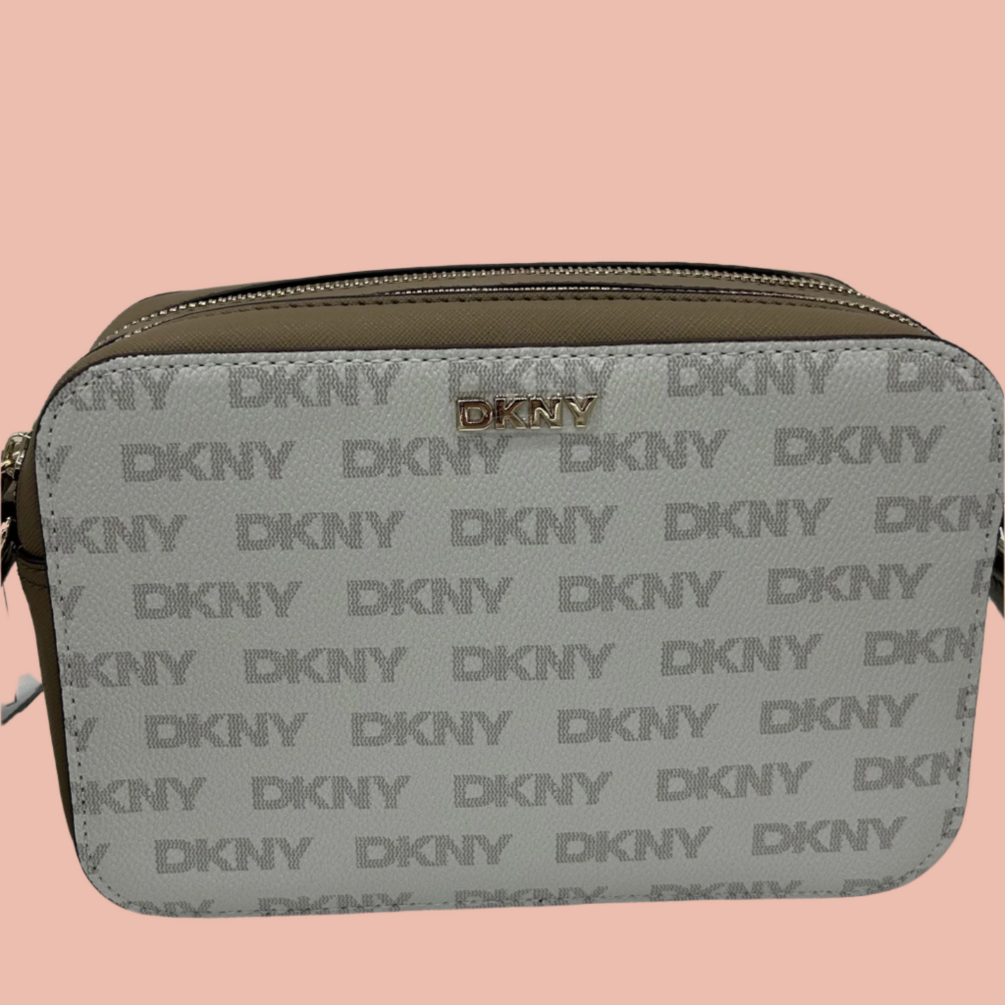 DKNY Tutu Camera Crossbody
