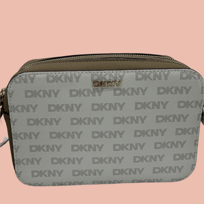 DKNY Tutu Camera Crossbody