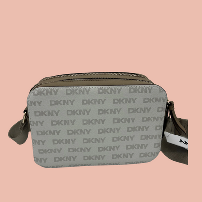 DKNY Tutu Camera Crossbody