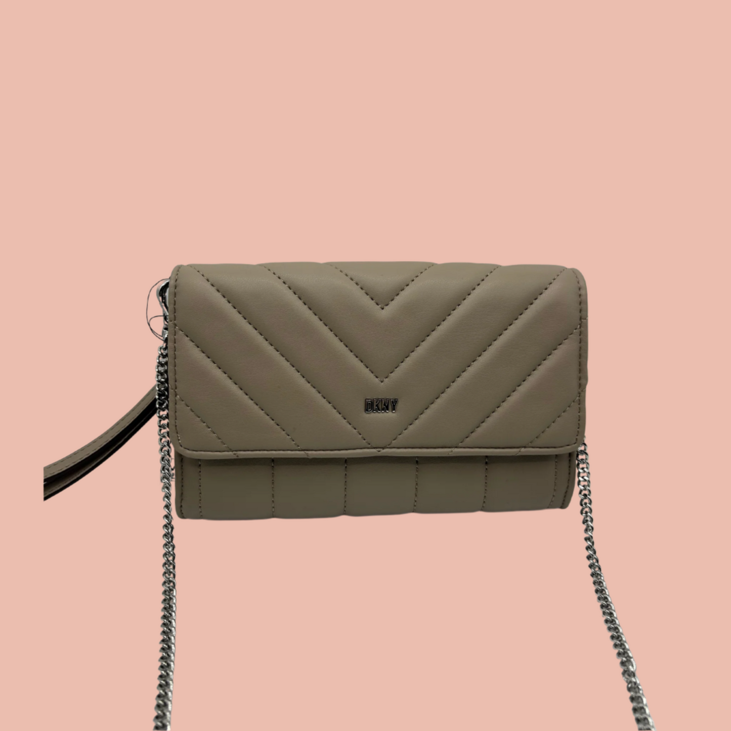 DKNY Sina WOC Mix Quilt