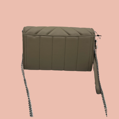 DKNY Sina WOC Mix Quilt