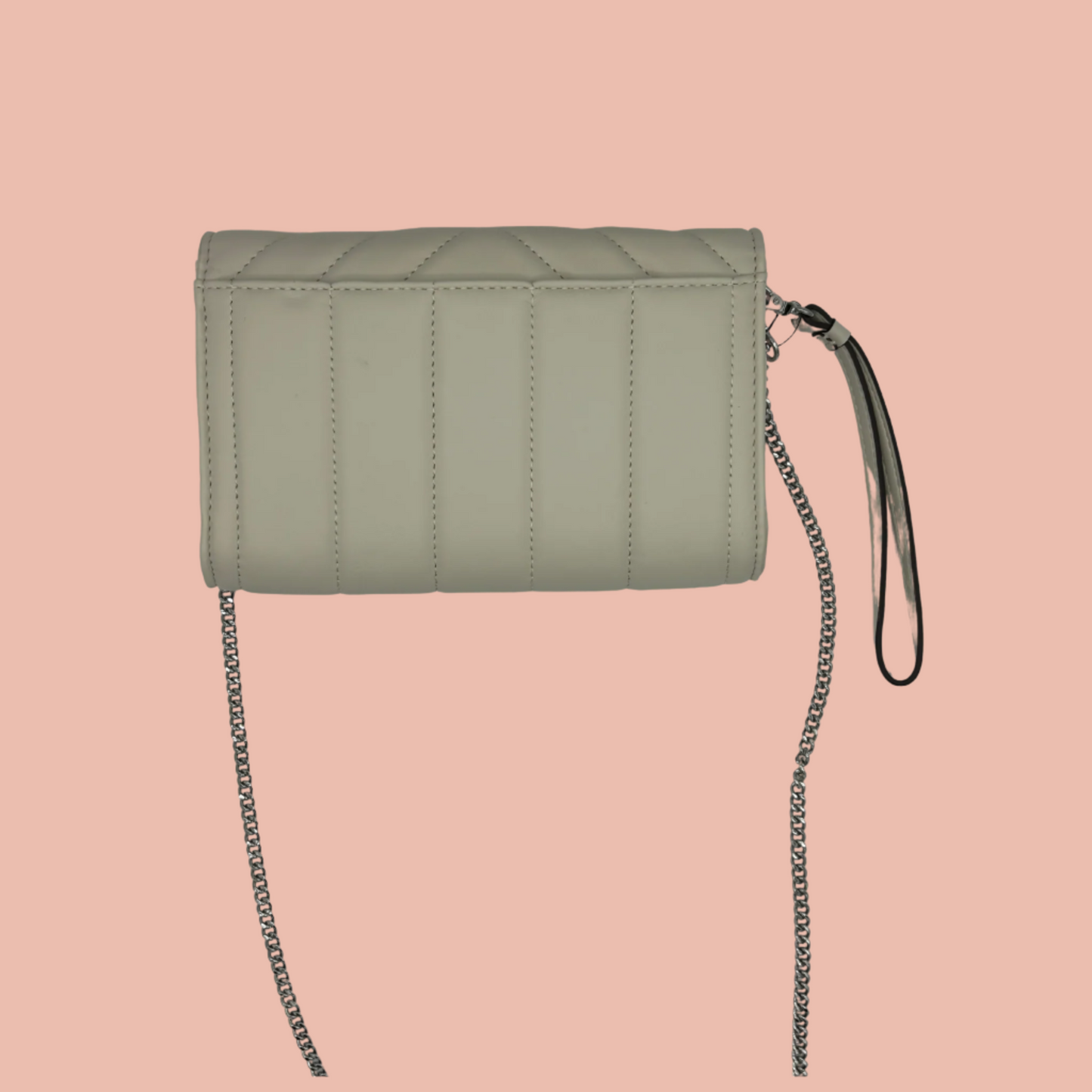 DKNY Sina WOC Mix Quilt