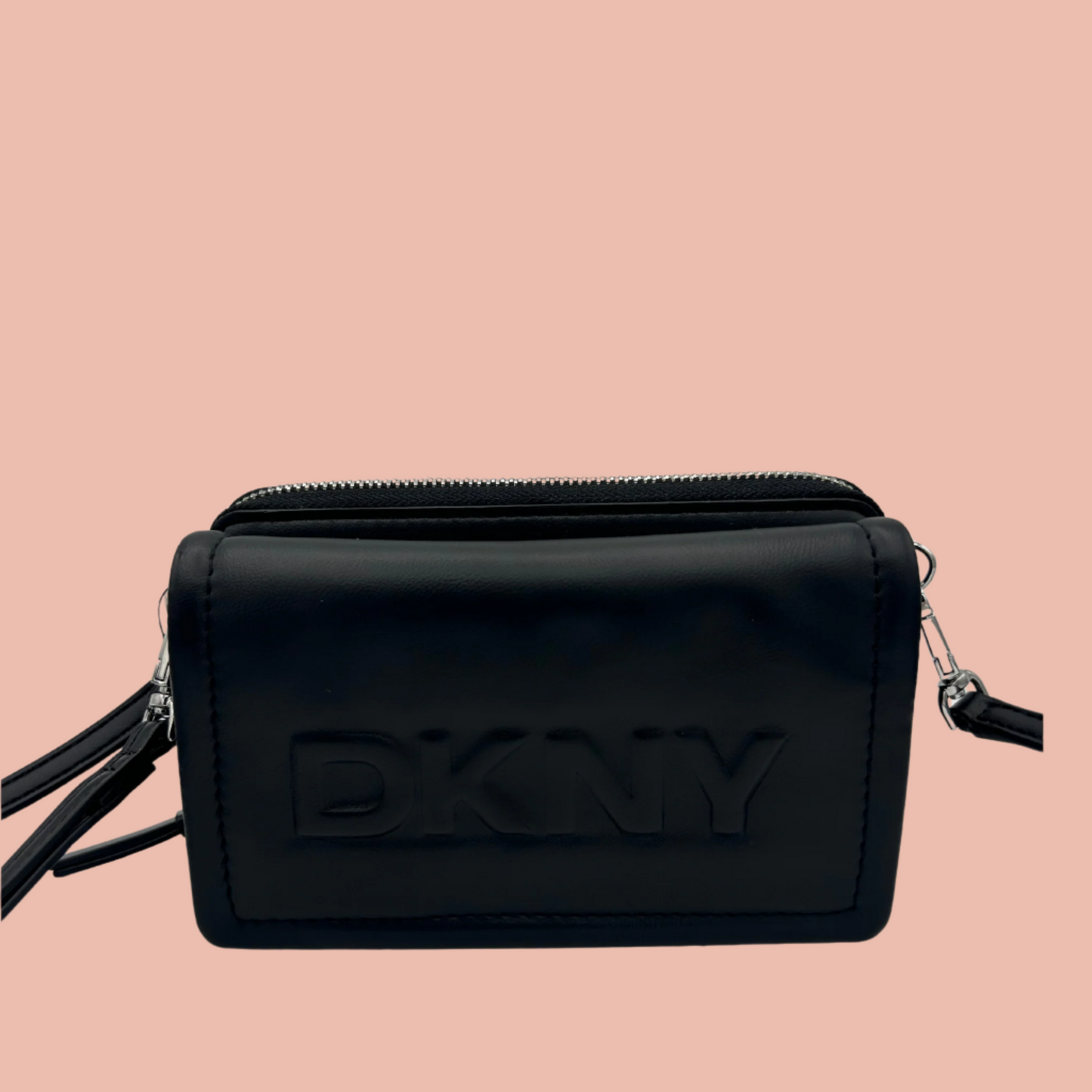 DKNY Brea 3-in-1 Wallet
