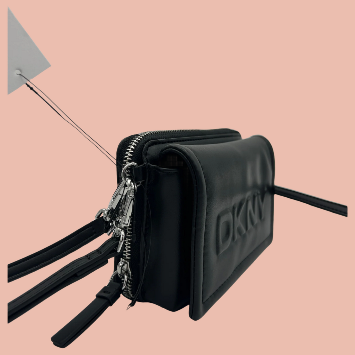 DKNY Brea 3-in-1 Wallet