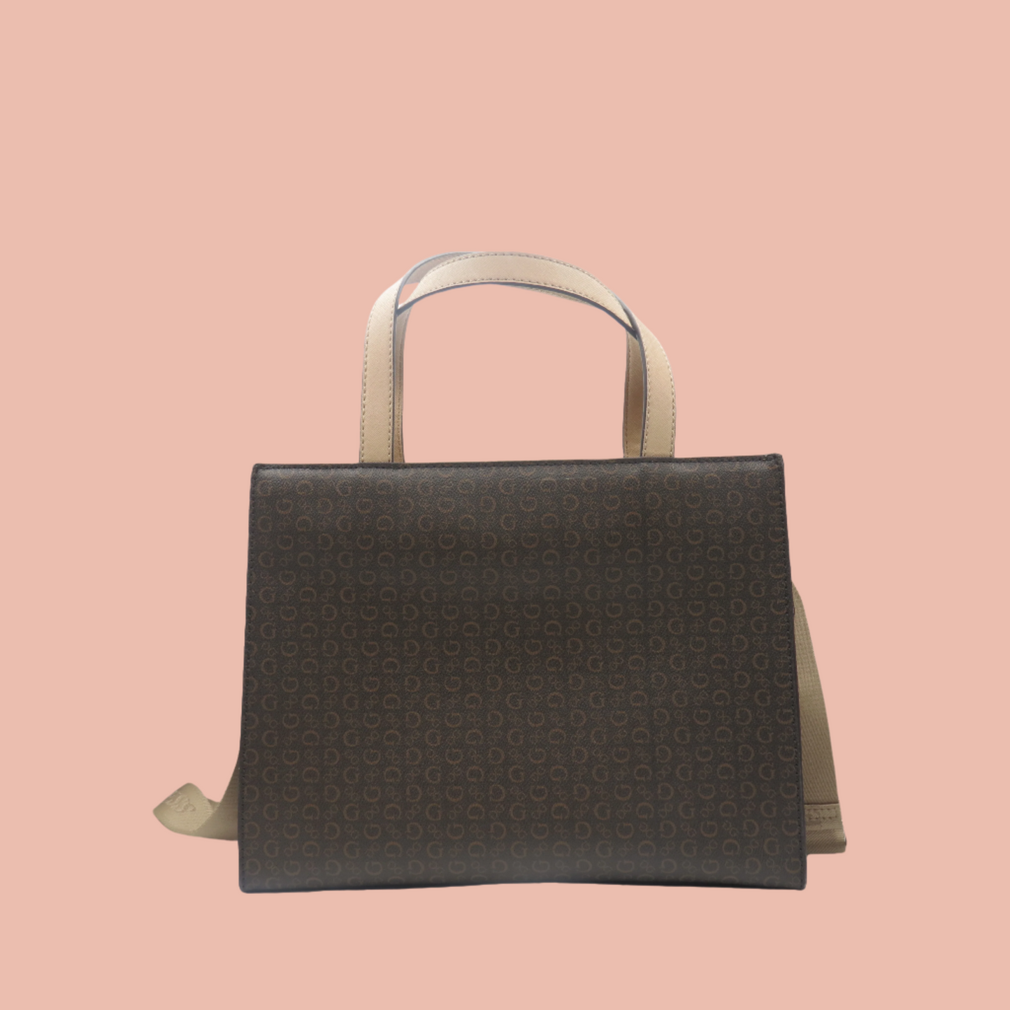 Guess panya large tote bag