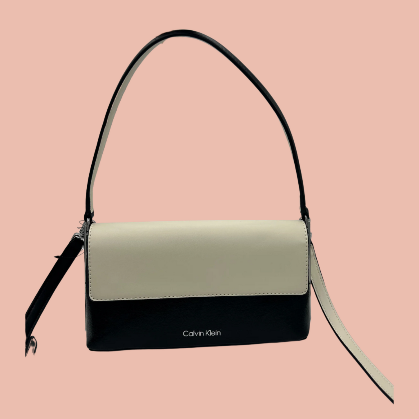 Calvin Klein Zayden Shoulder/Crossbody