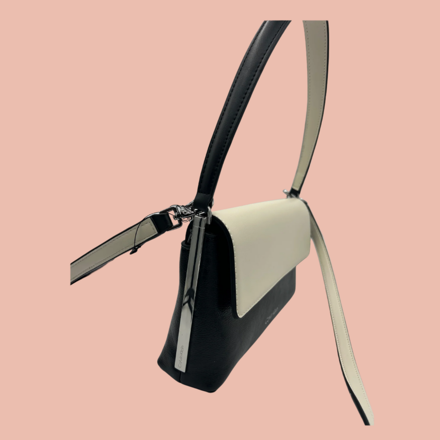 Calvin Klein Zayden Shoulder/Crossbody
