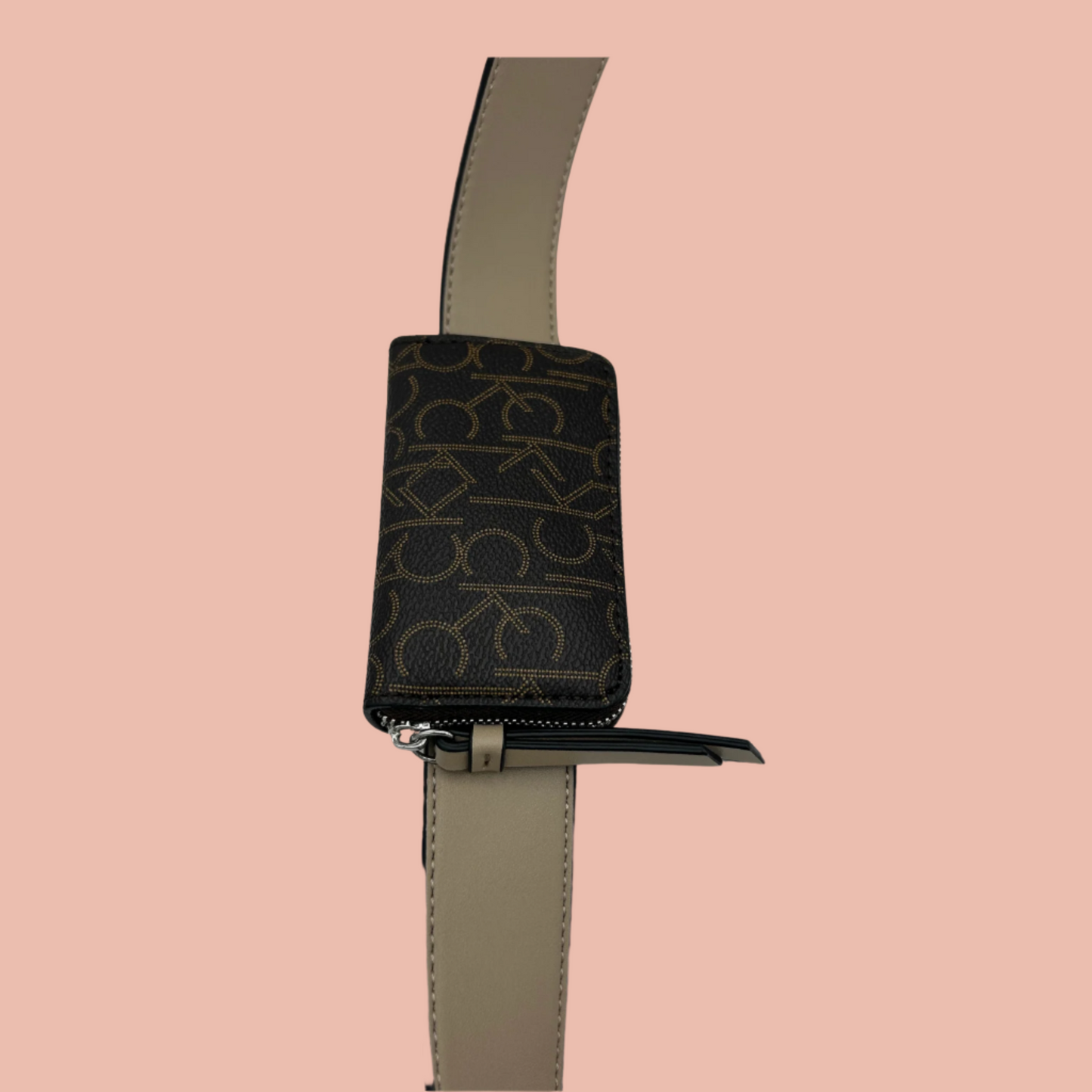 Calvin Klein Crossbody Flap