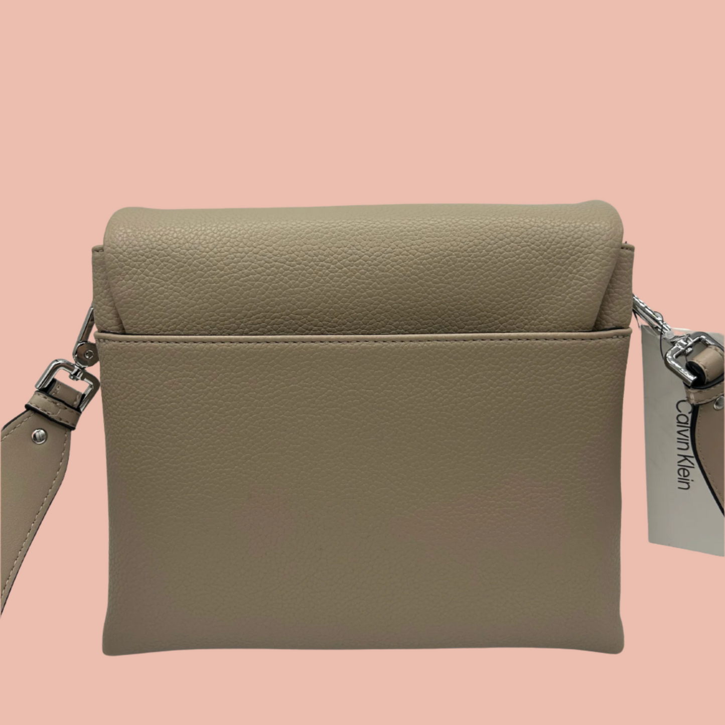 Calvin Klein Crossbody Flap