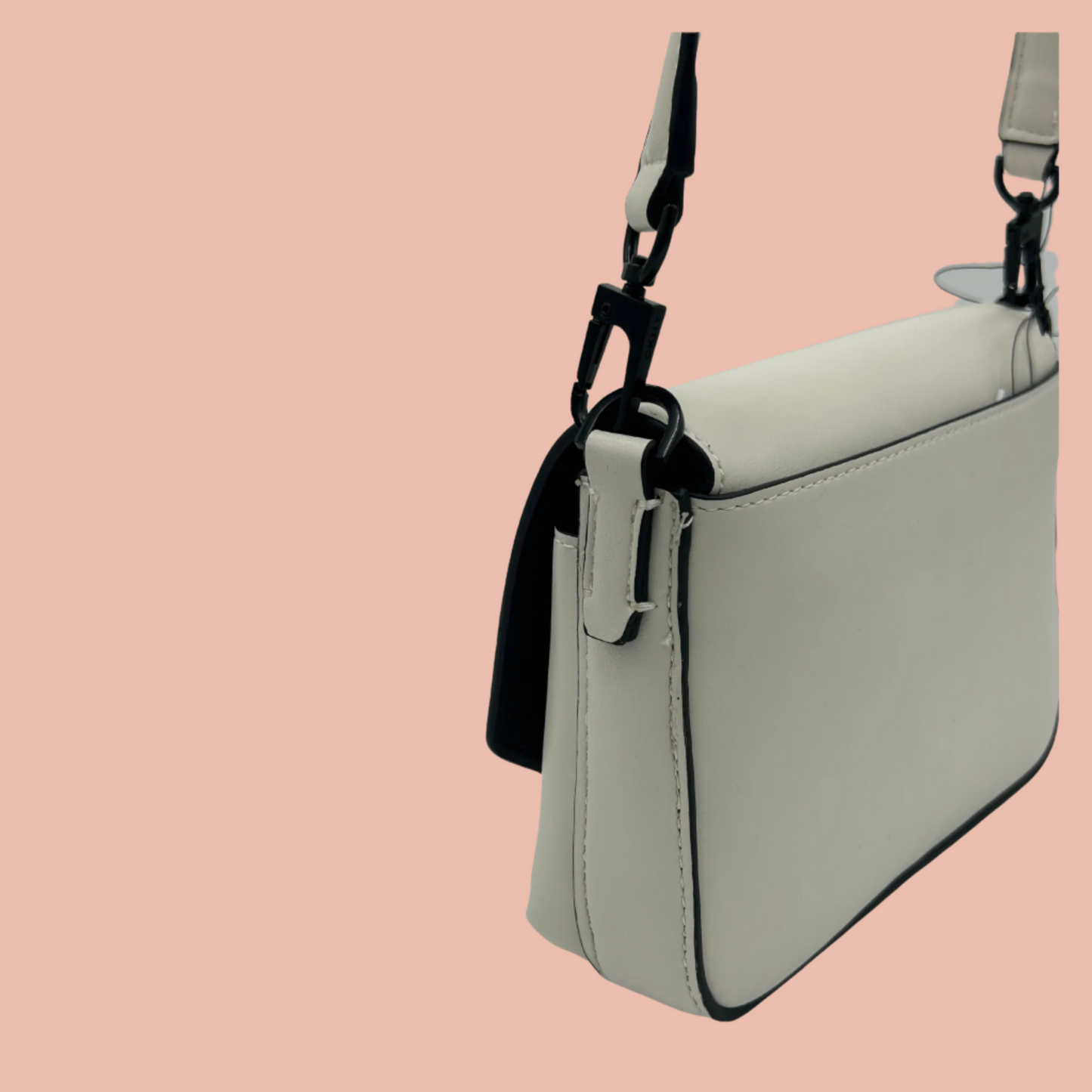 DKNY Mecca Demi Shoulder Bag