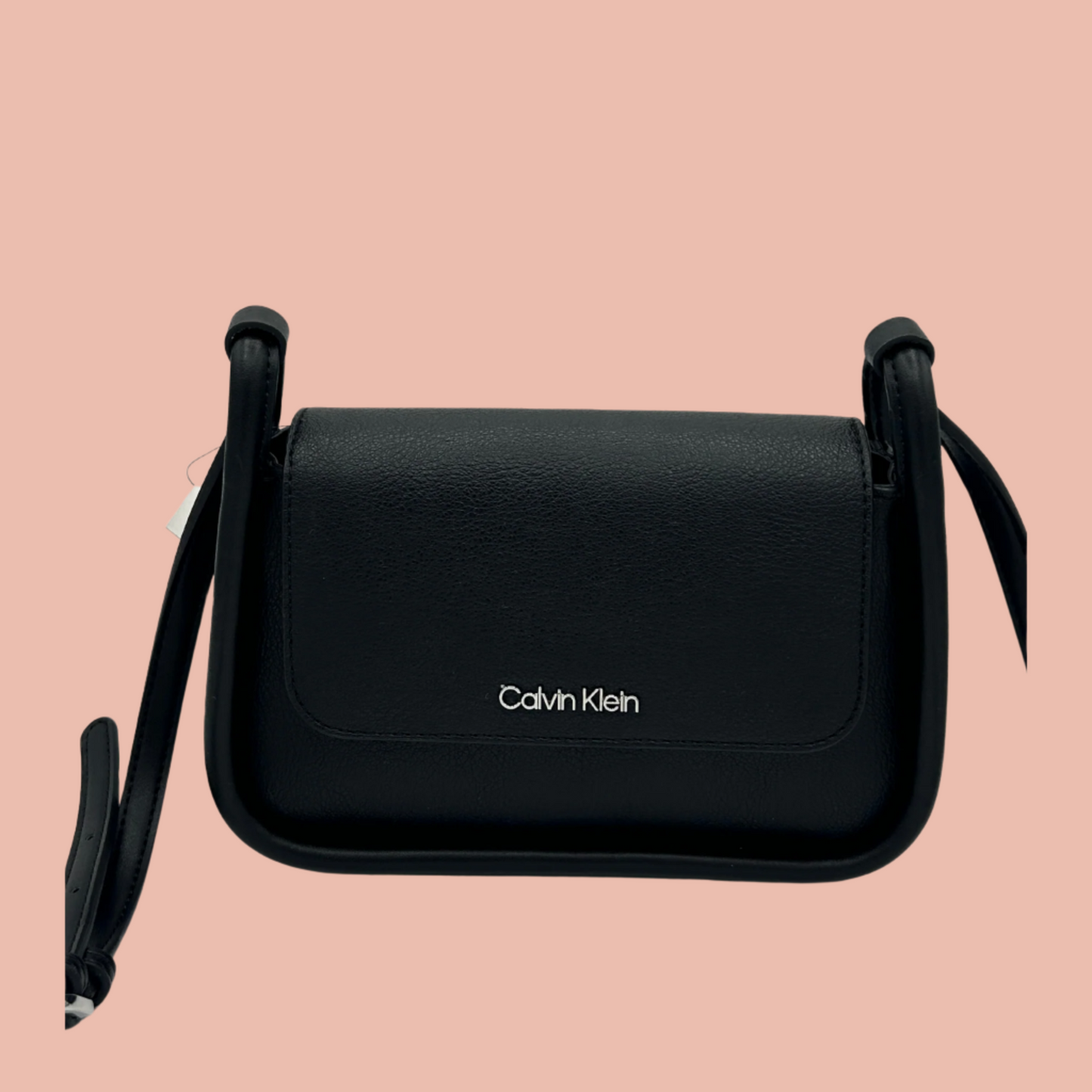 Calvin Klein Crossbody with Flap