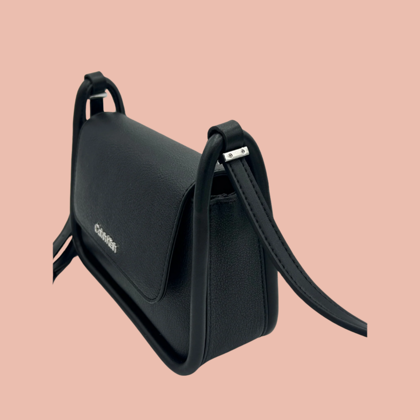 Calvin Klein Crossbody with Flap
