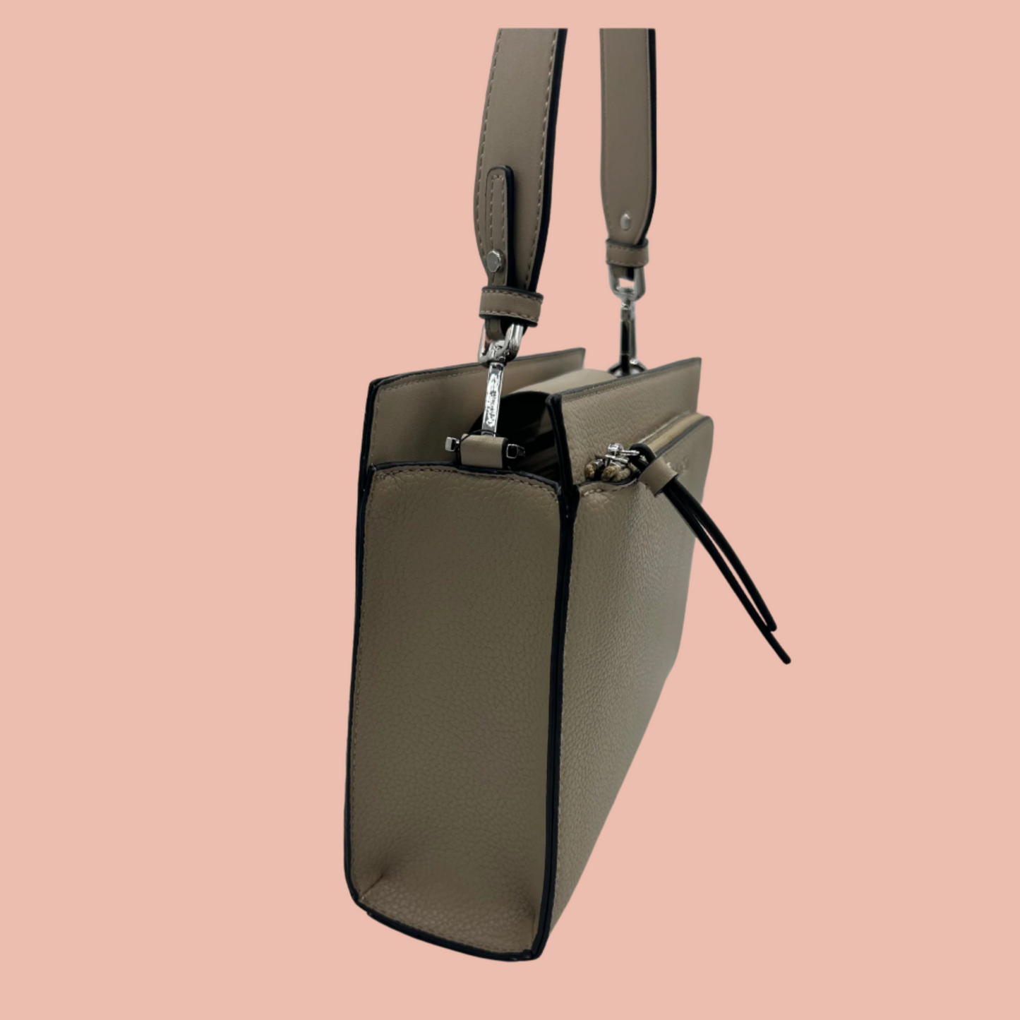 Calvin Klein Square Crossbody