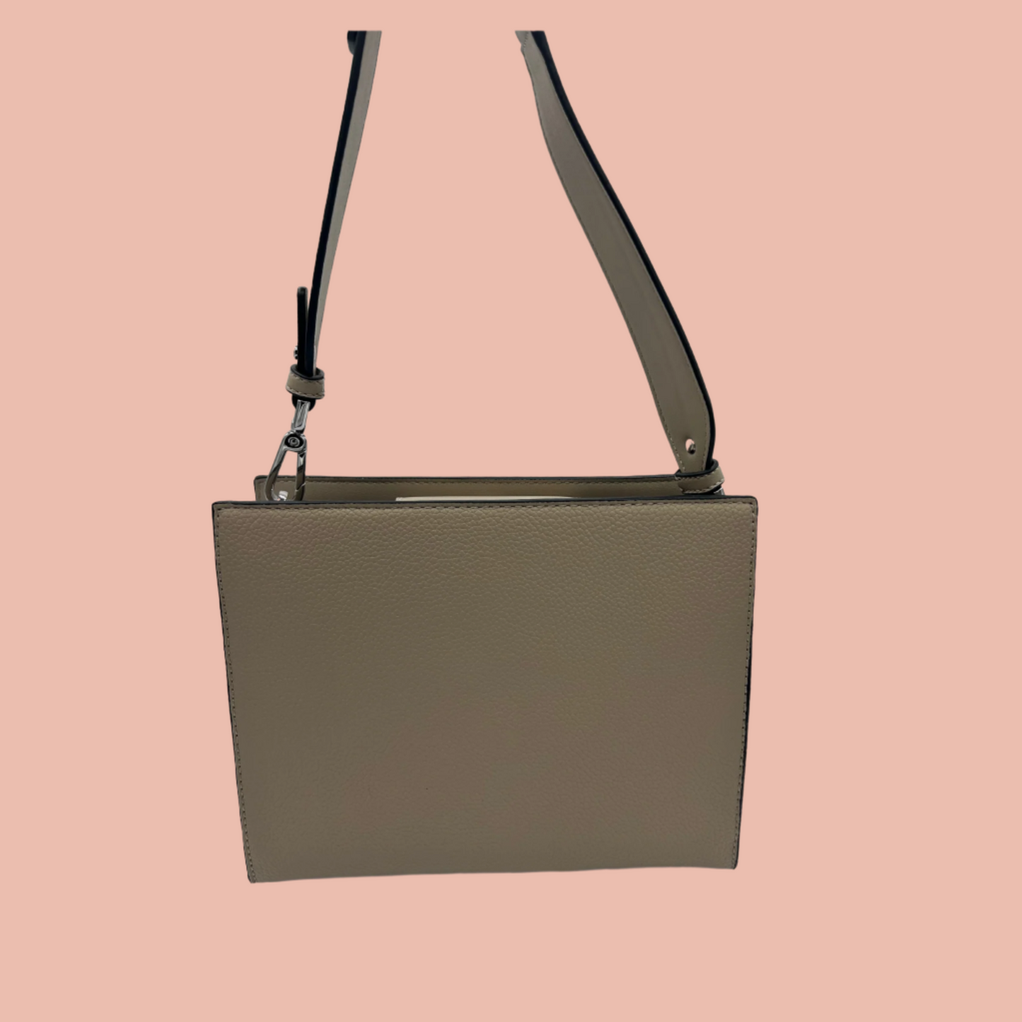 Calvin Klein Square Crossbody