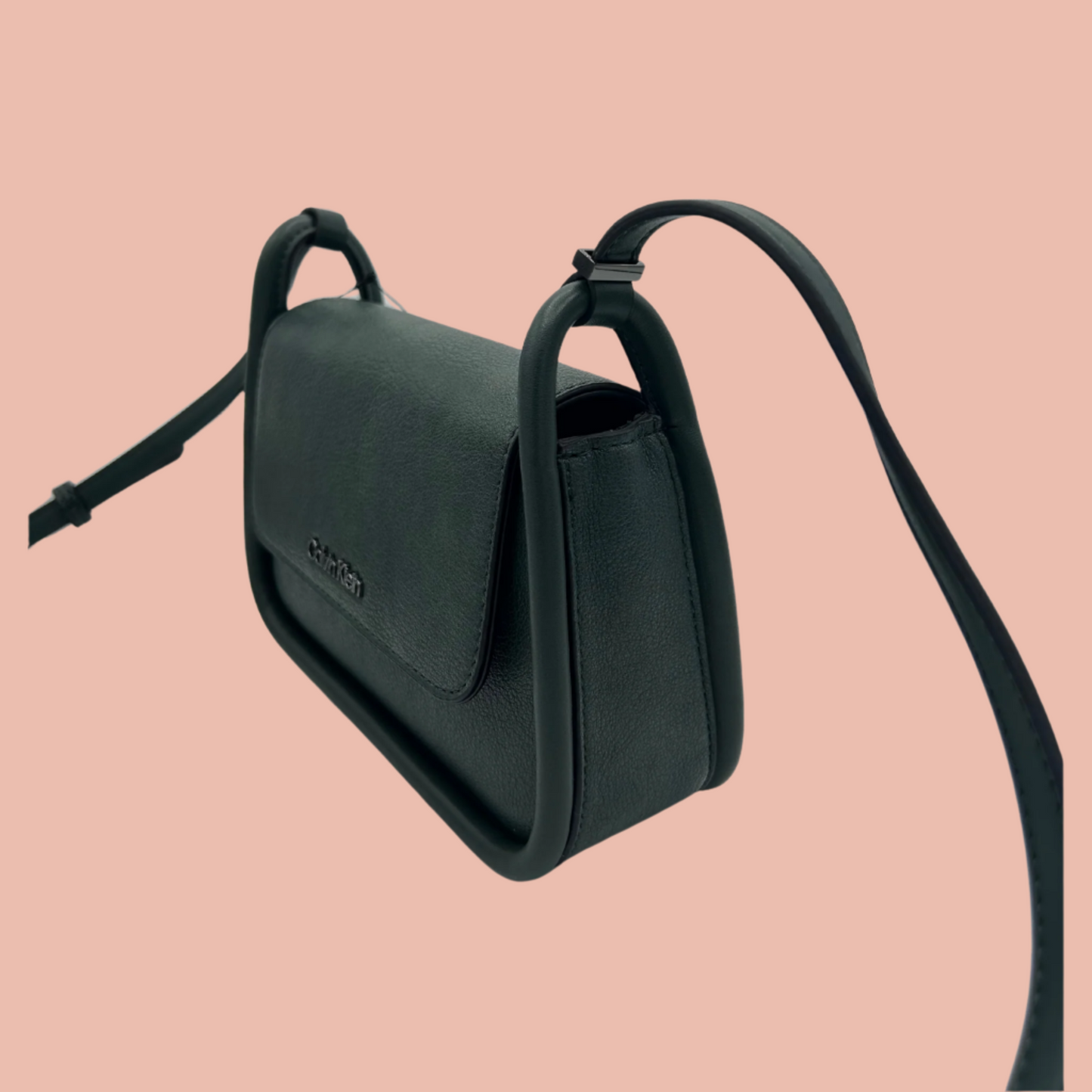 Calvin Klein Crossbody with Flap