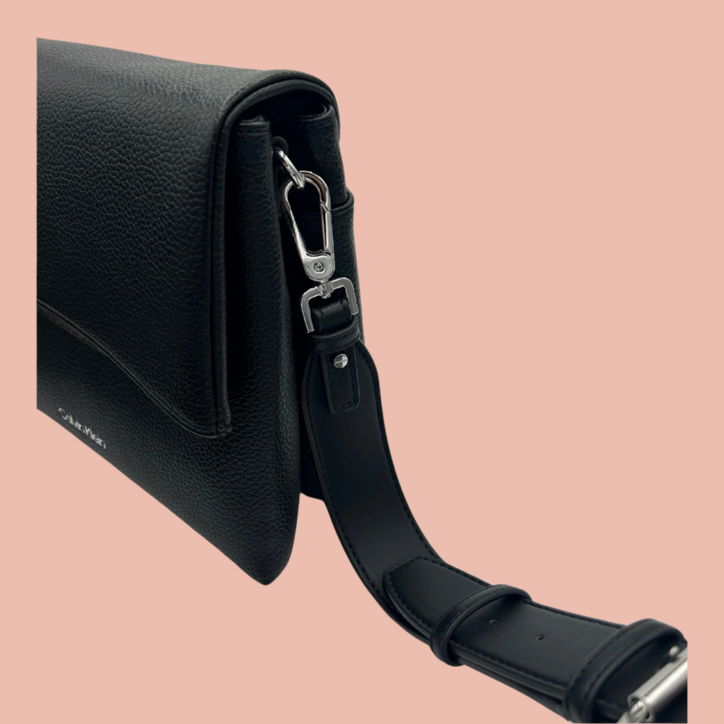 Calvin Klein Crossbody Flap