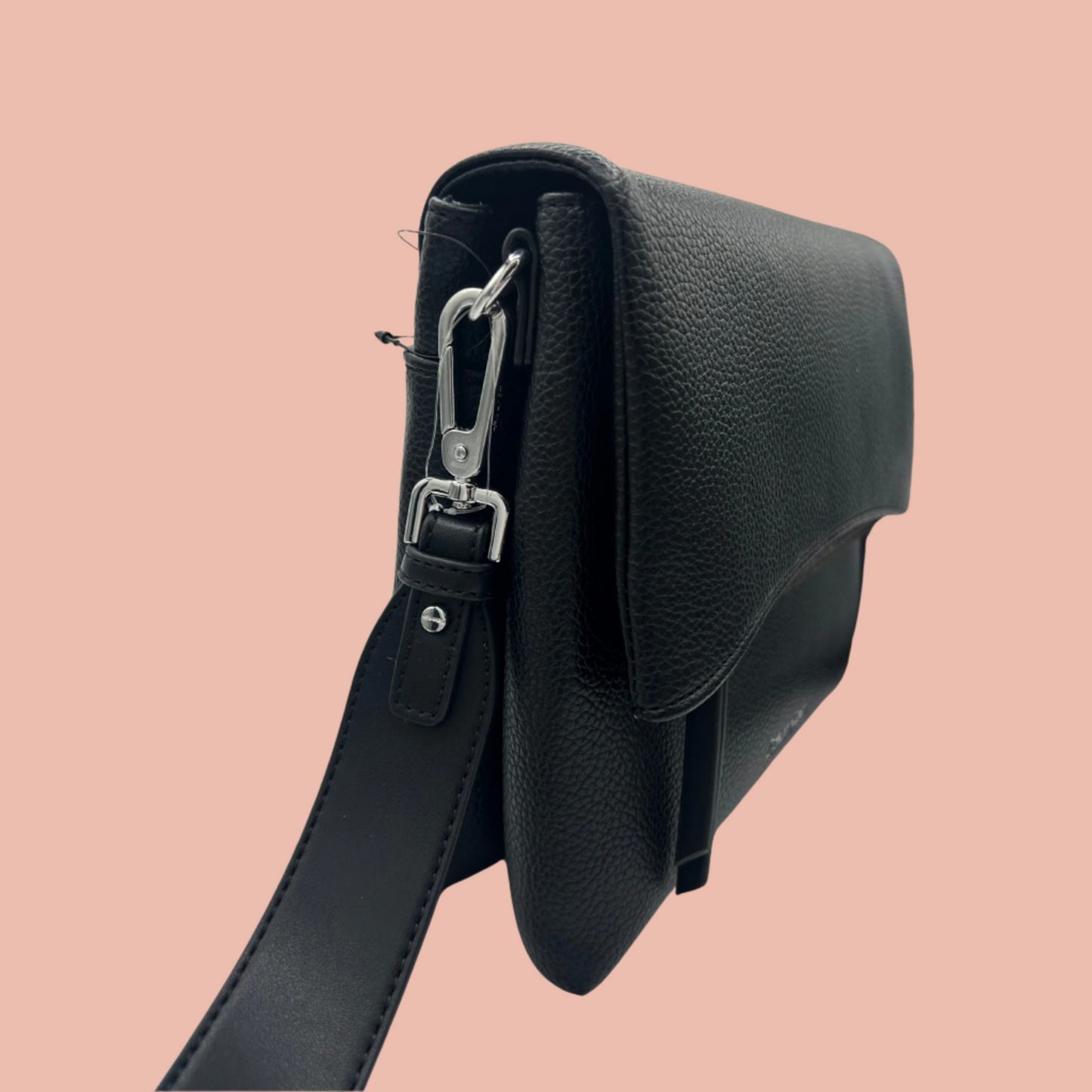 Calvin Klein Crossbody Flap
