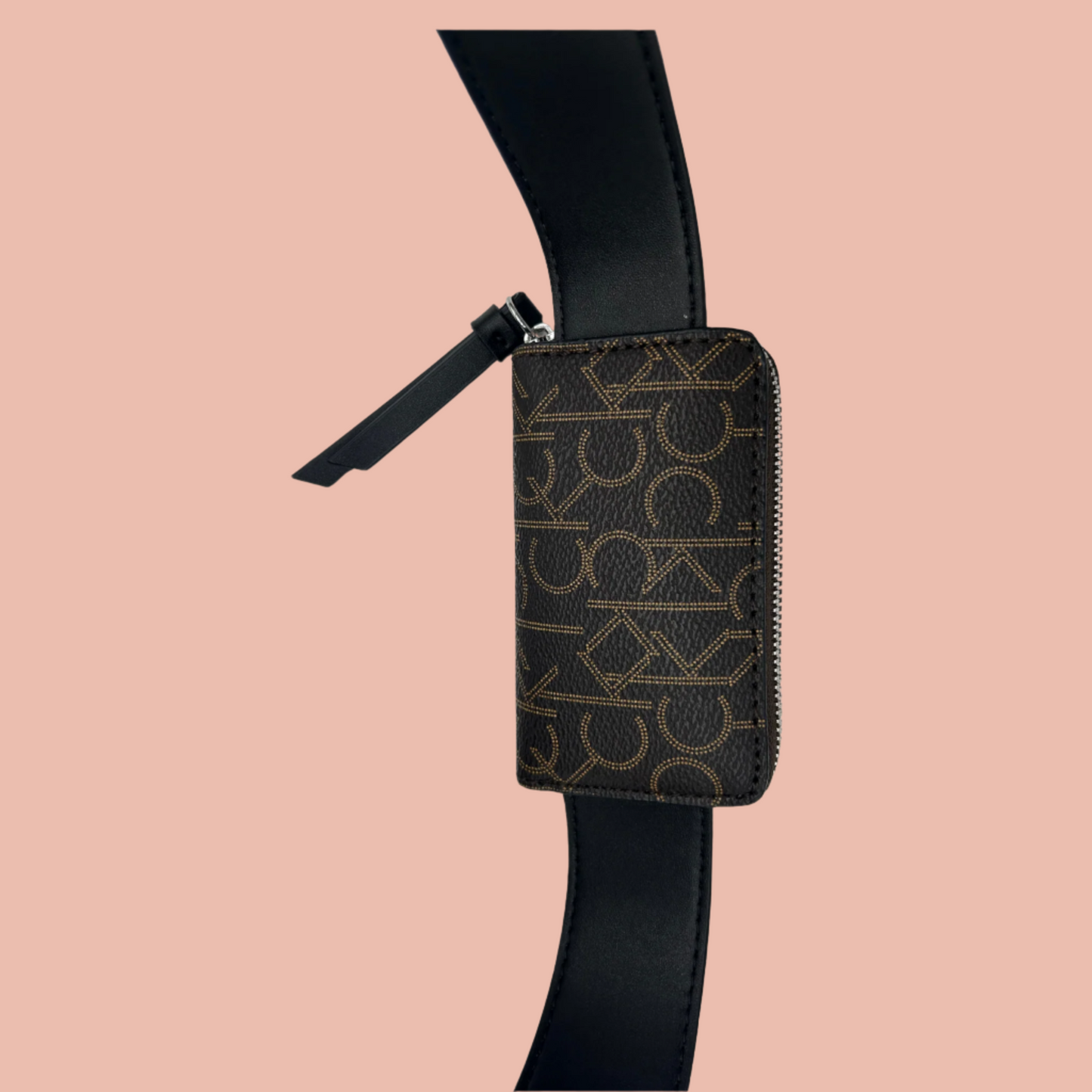 Calvin Klein Crossbody Flap