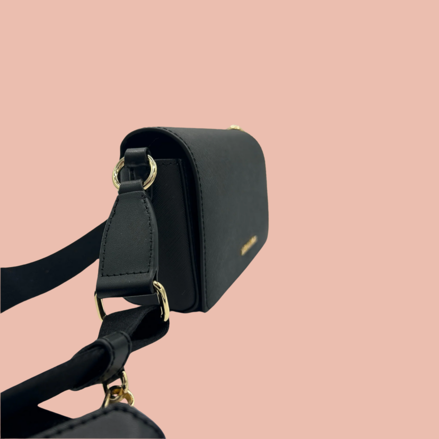 Michael Kors Vincent Flap Crossbody