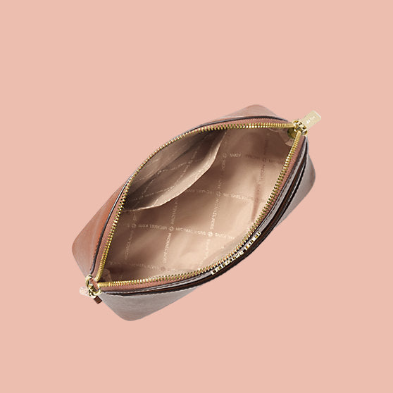 Michael Kors Jet Travel Medium Crossbody