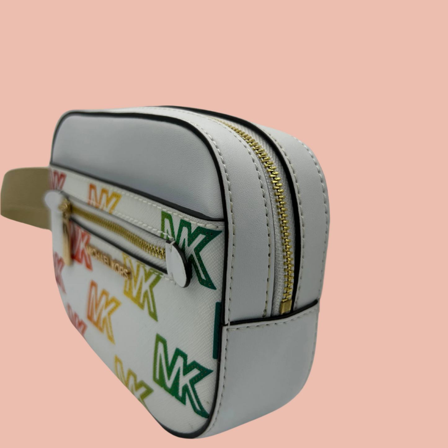 Michael Kors Jet Set Belt Bag