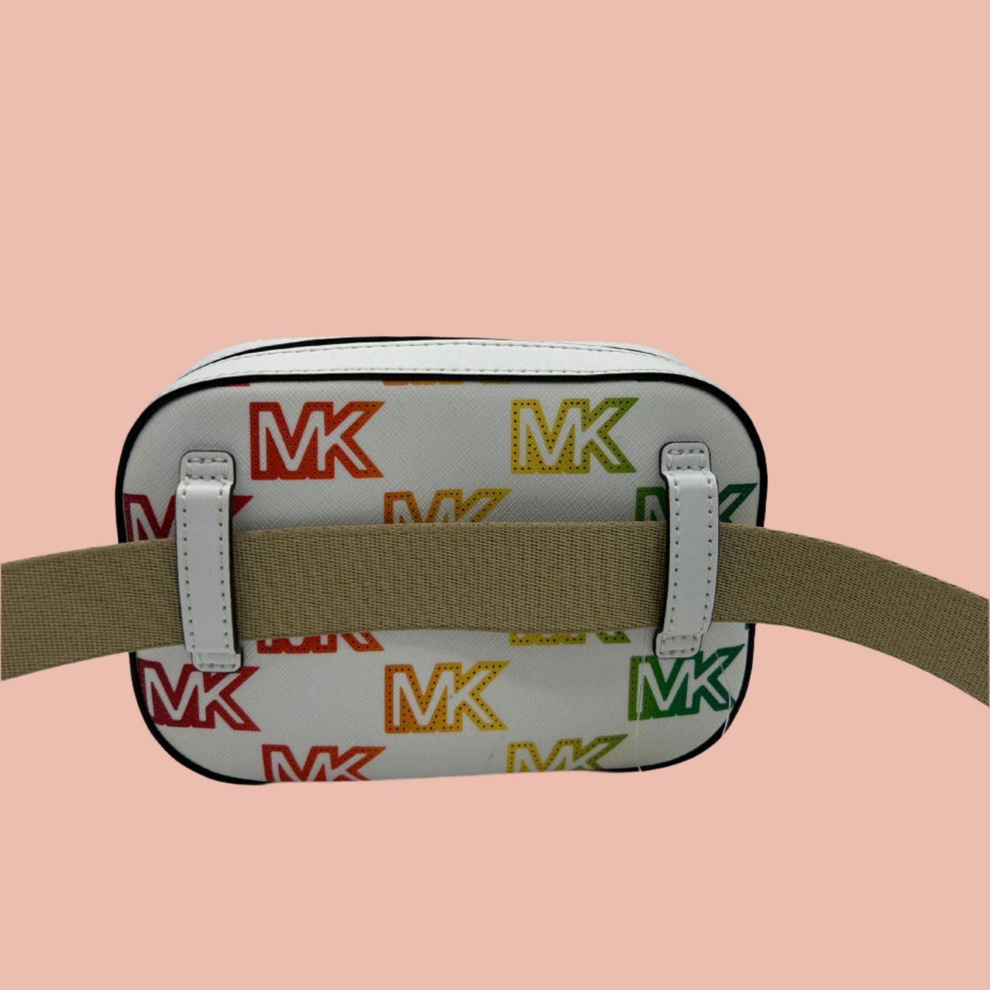 Michael Kors Jet Set Belt Bag