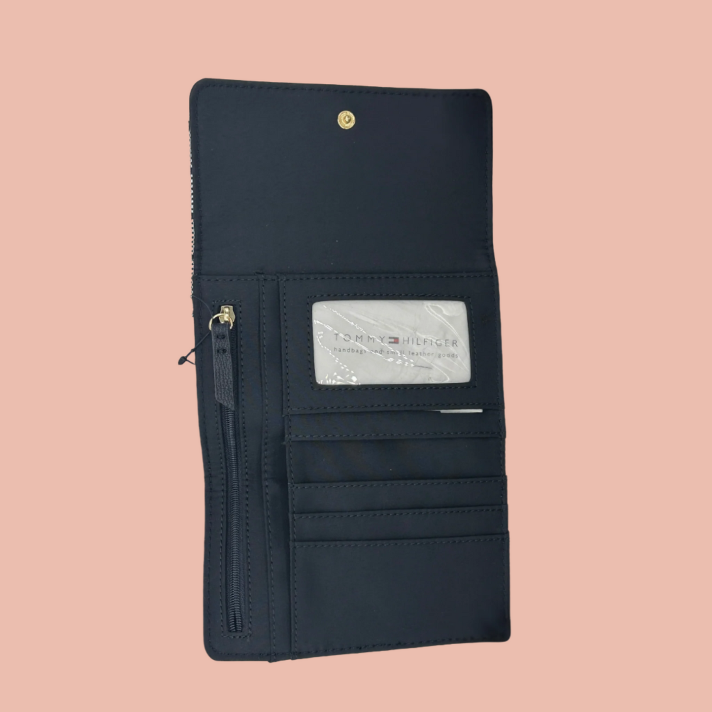 Tommy Hilfiger Women's Wallet