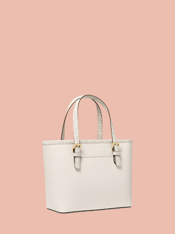 Michael Kors Very Small Jet Set Travel Tote Bag