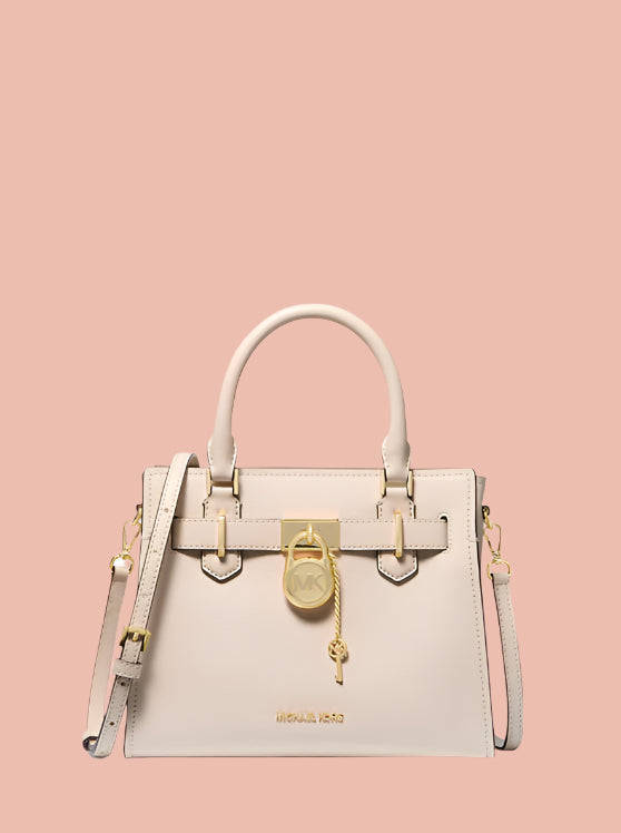 Michael Kors Hamilton Satchel